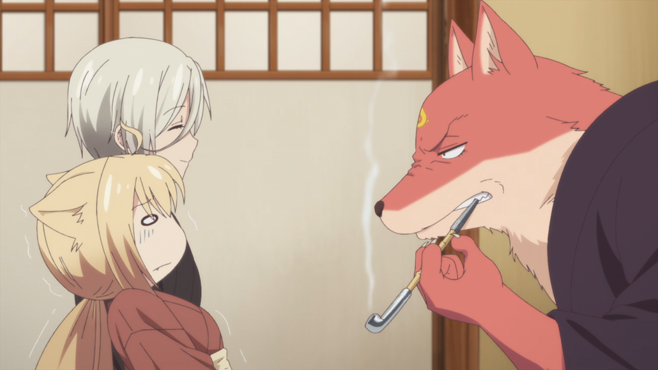 Konohana Kitan (PuyaSubs!)